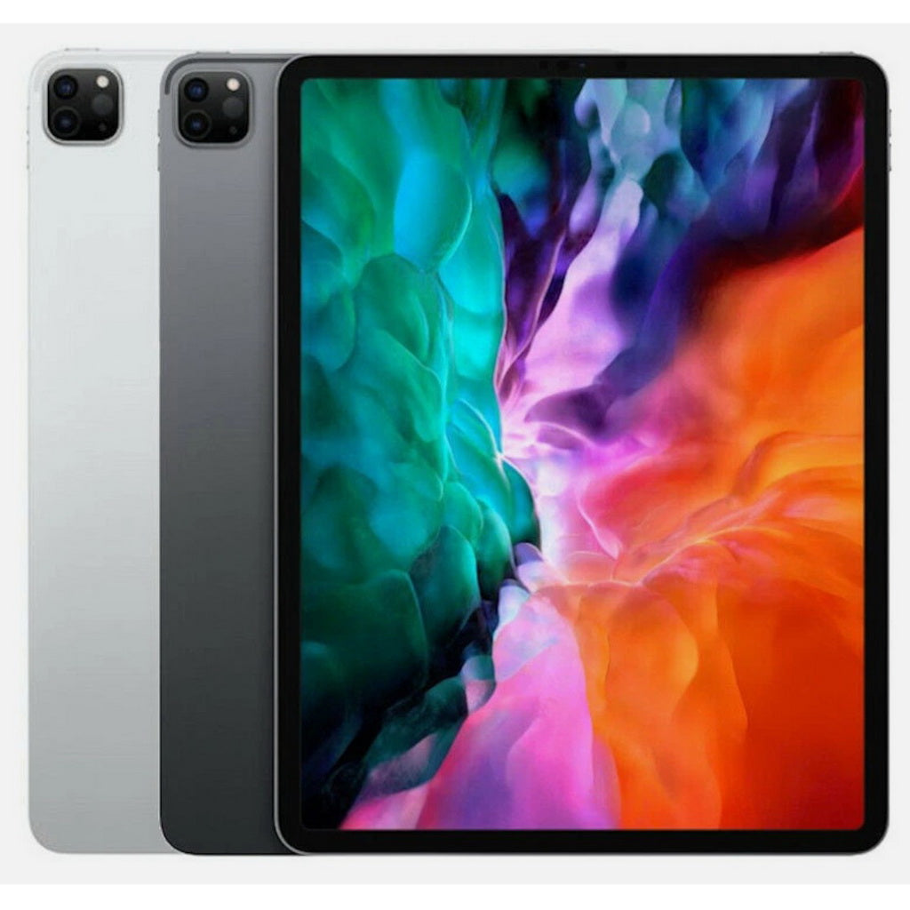 Apple iPad Pro 11-inch  2nd Generation 2020, (Platinum Grade)