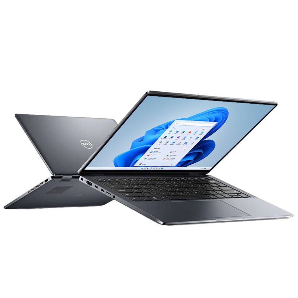 Dell Latitude 9430, 14" (Silver Grade)