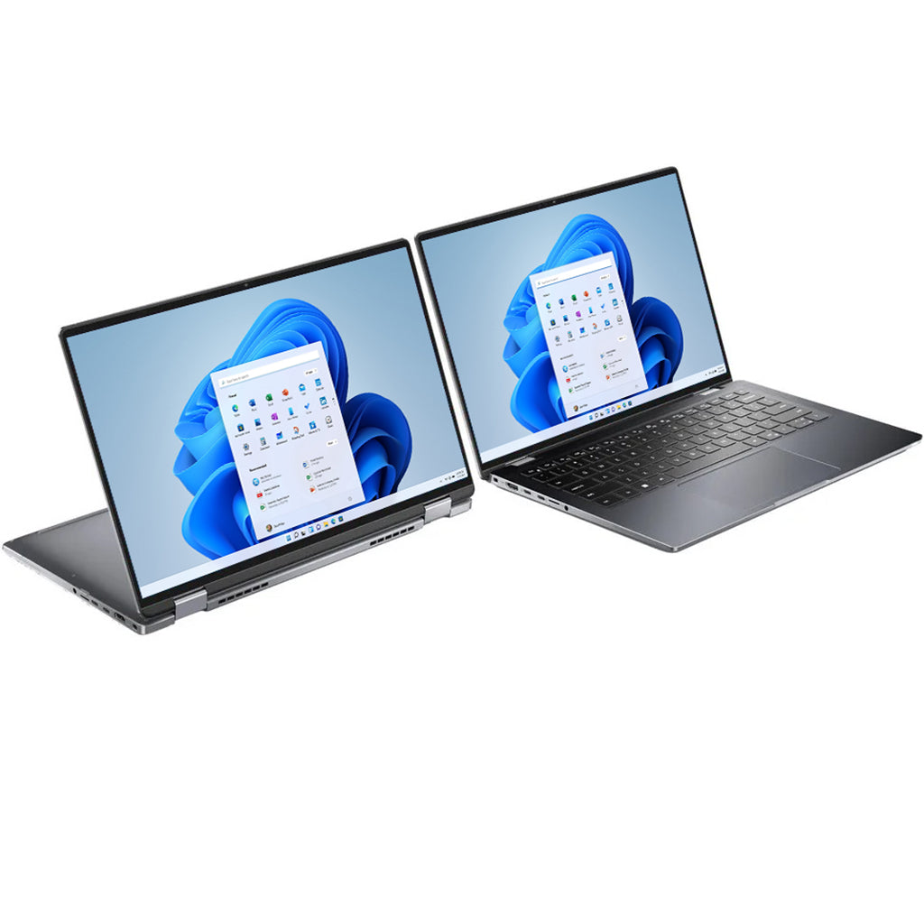 Dell Latitude 9430, 14" (Silver Grade)