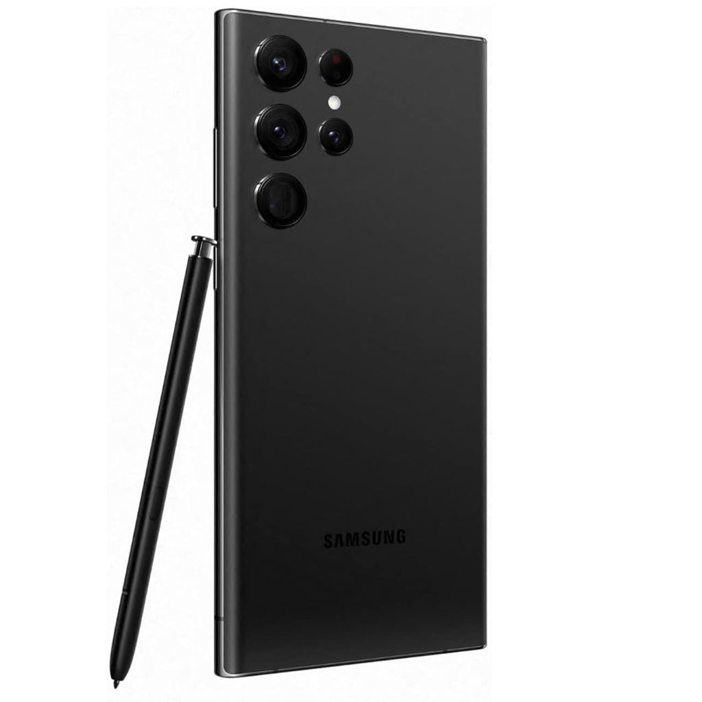 Samsung Galaxy S22 Ultra Dual Sim,  (Platinum Grade)