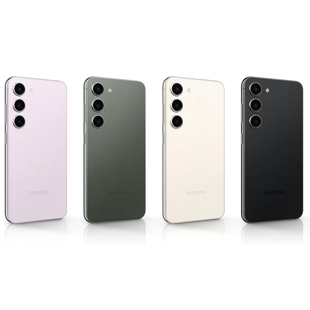 Samsung Galaxy S23,  (Platinum Grade)