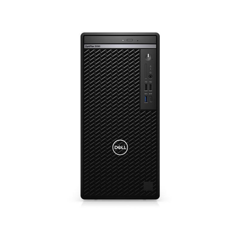 Dell OptiPlex 5090 Mini Tower (Gold Grade)