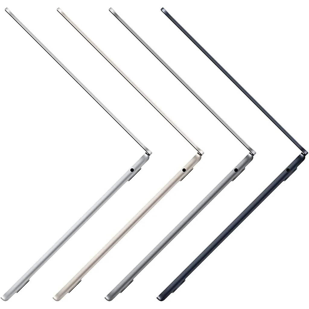 Apple MacBook Air (M2, 2022) 2022, 13.6" (Gold Grade)