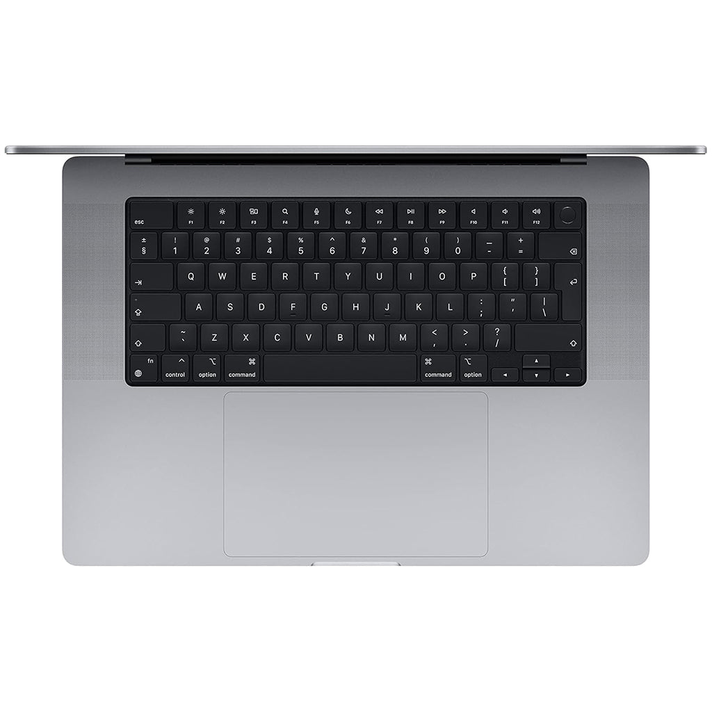 Apple MacBook Pro 2021, 16.2" (Platinum Grade)