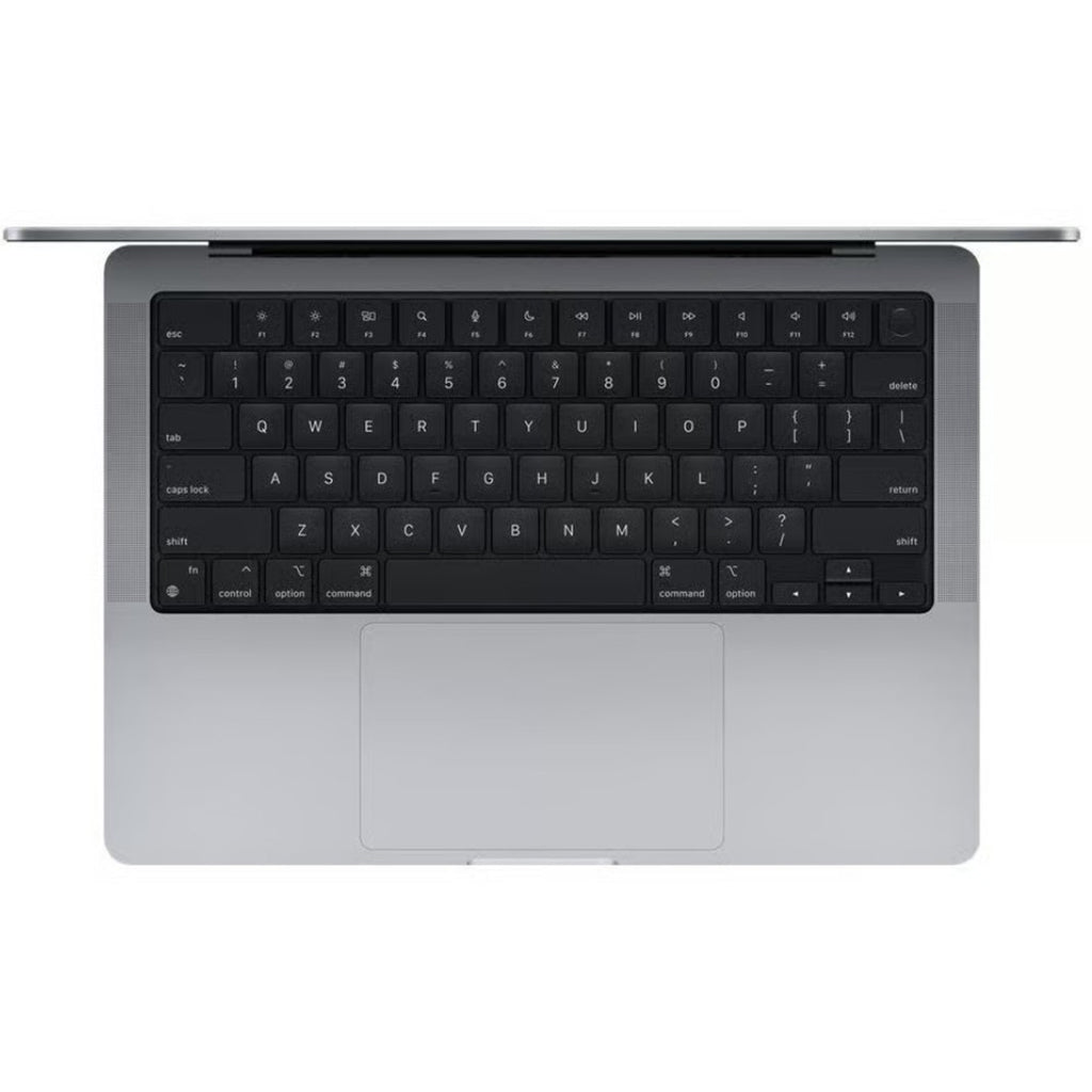 Apple MacBook Pro 2023, 14.1" (Gold Grade)