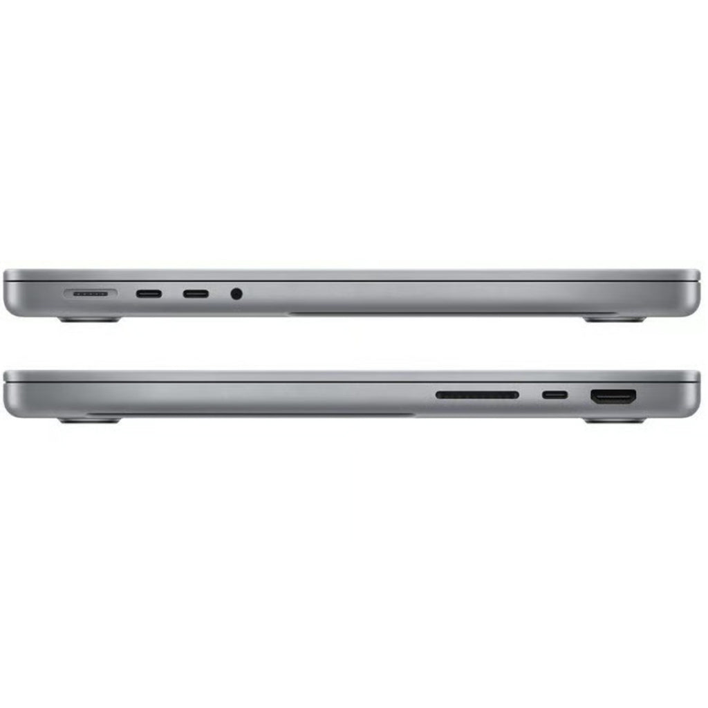 Apple MacBook Pro 2023, 14.1" (Gold Grade)