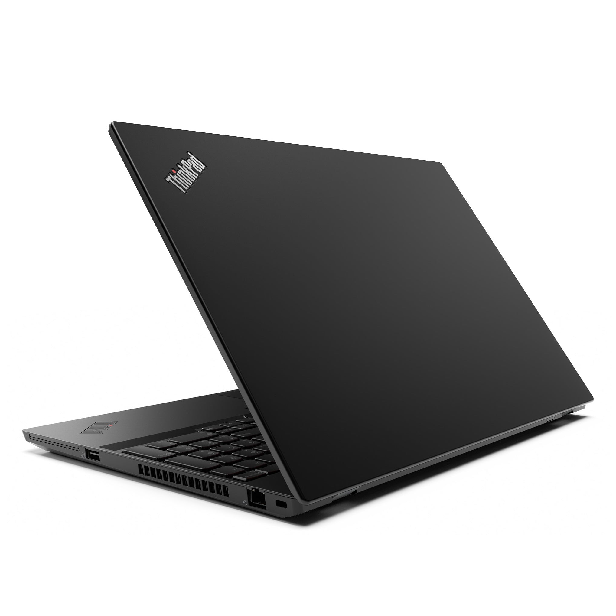 Lenovo ThinkPad T15 Gen 2, 15.5" (Silver Grade)