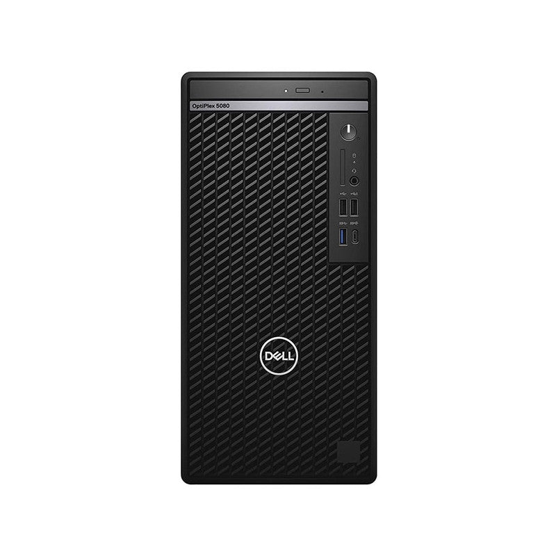 Dell OptiPlex 5080 Mini Tower (Gold Grade)