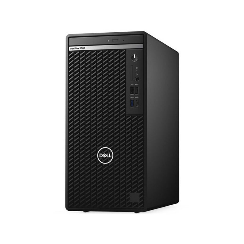 Dell OptiPlex 5080 Mini Tower (Gold Grade)