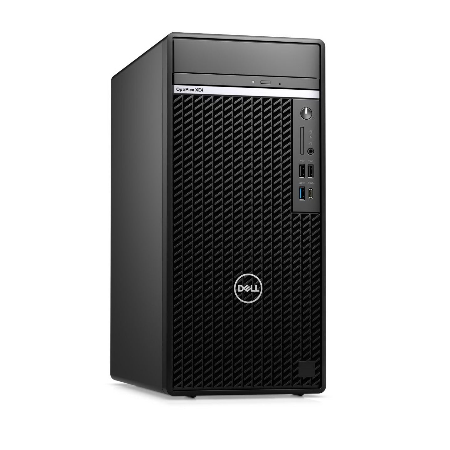 Dell Optiplex XE4 Mini-Tower (Gold Grade)