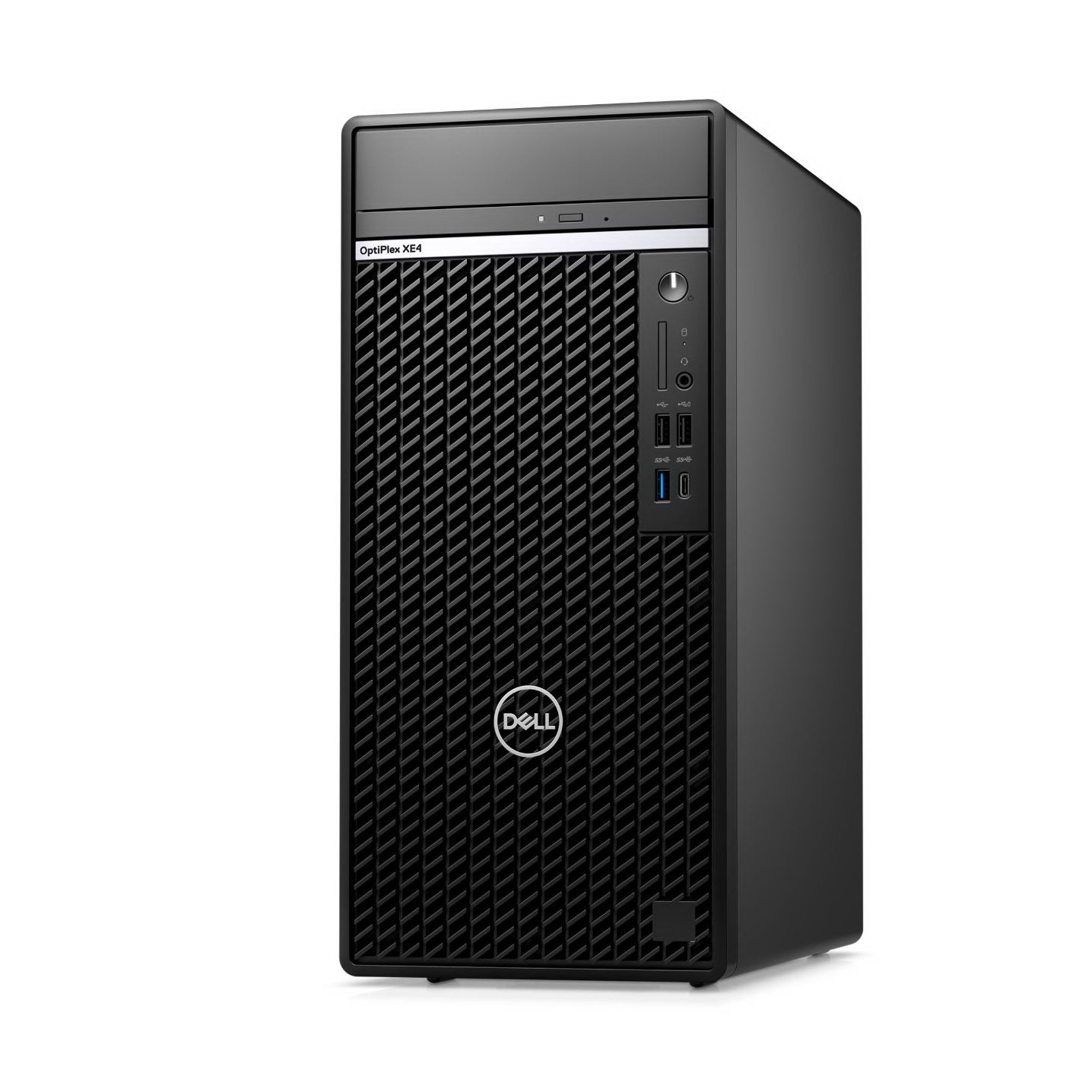 Dell Optiplex XE4 Mini-Tower (Gold Grade)