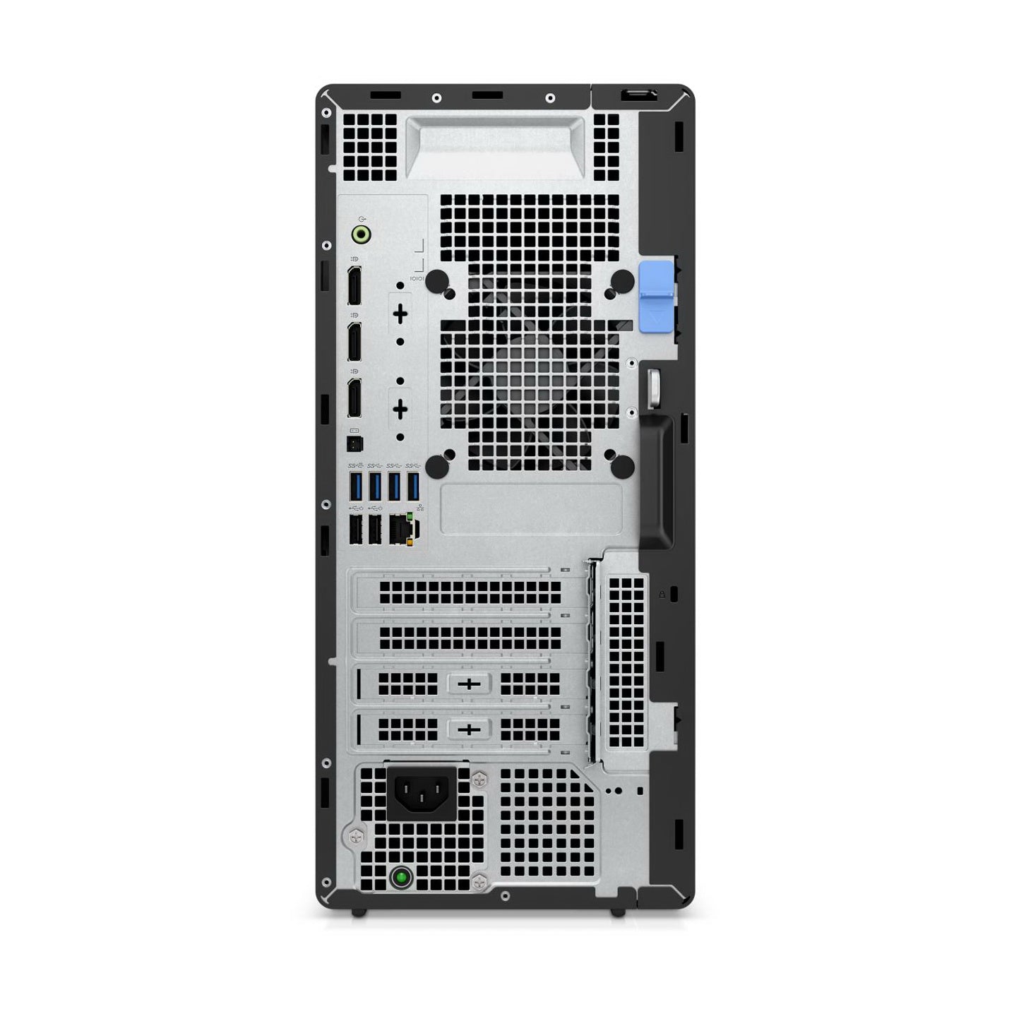Dell Optiplex XE4 Mini-Tower (Gold Grade)