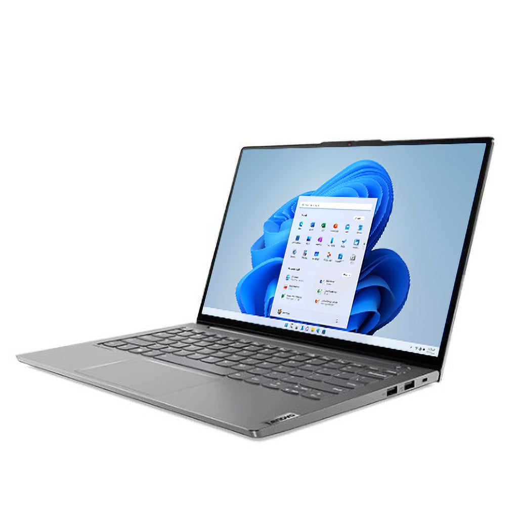 Lenovo ThinkBook 13s G2, 13.3" (Silver Grade)