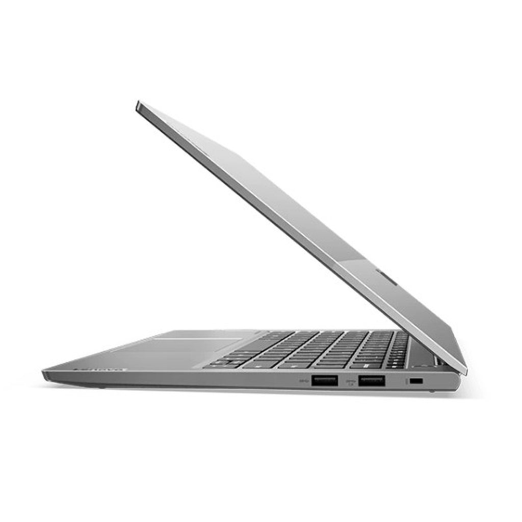 Lenovo ThinkBook 13s G2, 13.3" (Silver Grade)