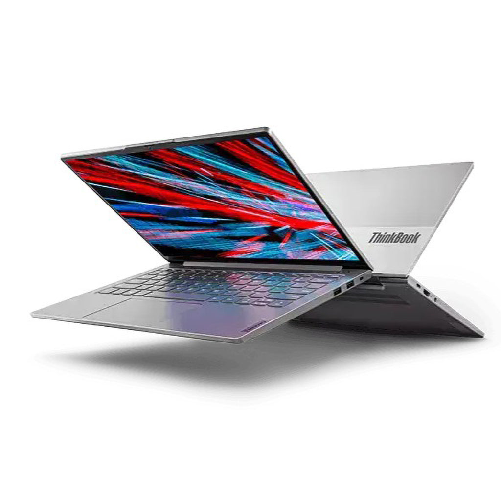 Lenovo ThinkBook 13s G2, 13.3" (Silver Grade)