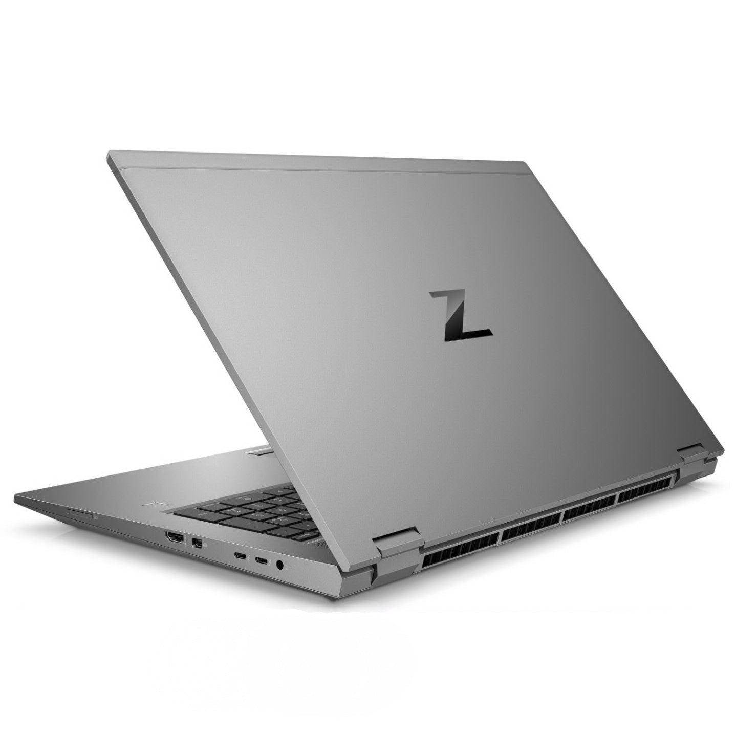 HP ZBook Fury 15 G7, 15.5" (Silver Grade)