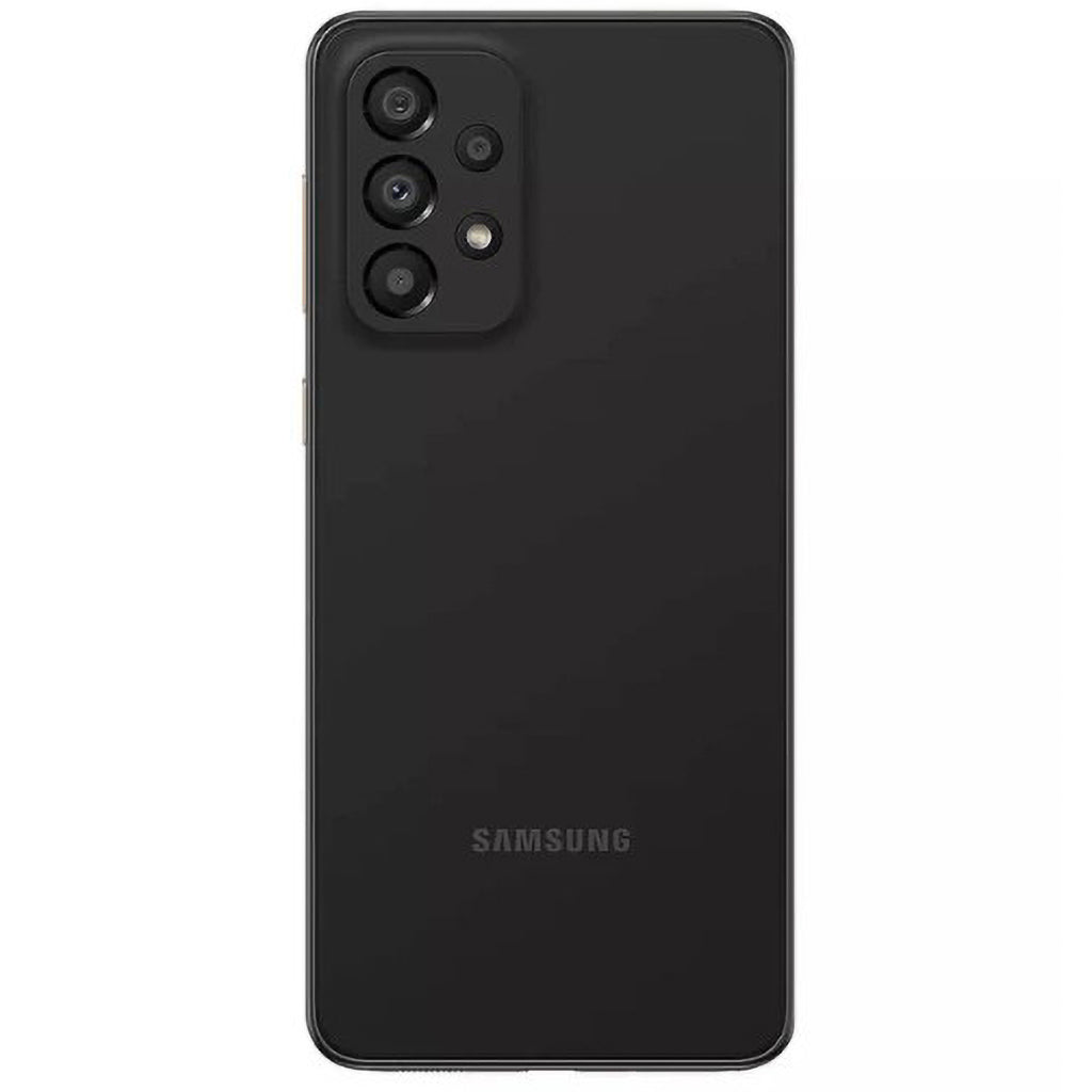 Samsung Galaxy A33,  (Silver Grade)