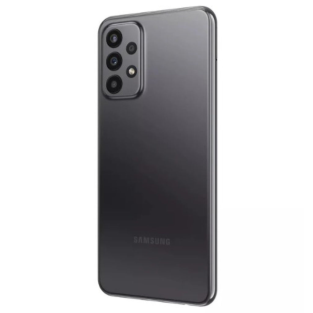 Samsung Galaxy A33,  (Silver Grade)