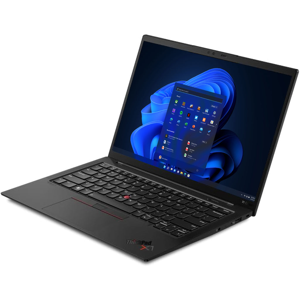 Lenovo ThinkPad X1 Carbon Gen 10, 14" (Gold Grade)