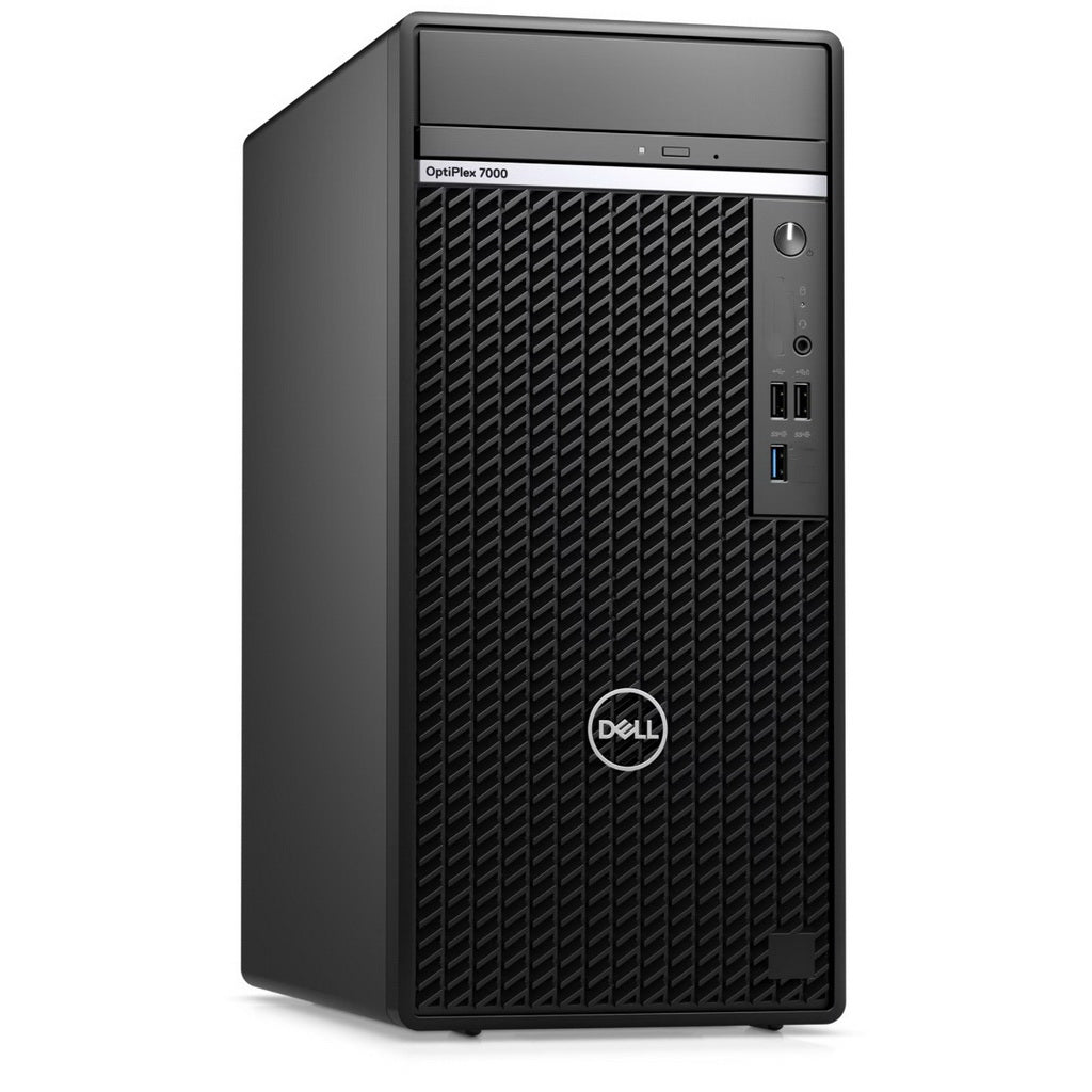 Dell OptiPlex 7000 Tower (Gold Grade)
