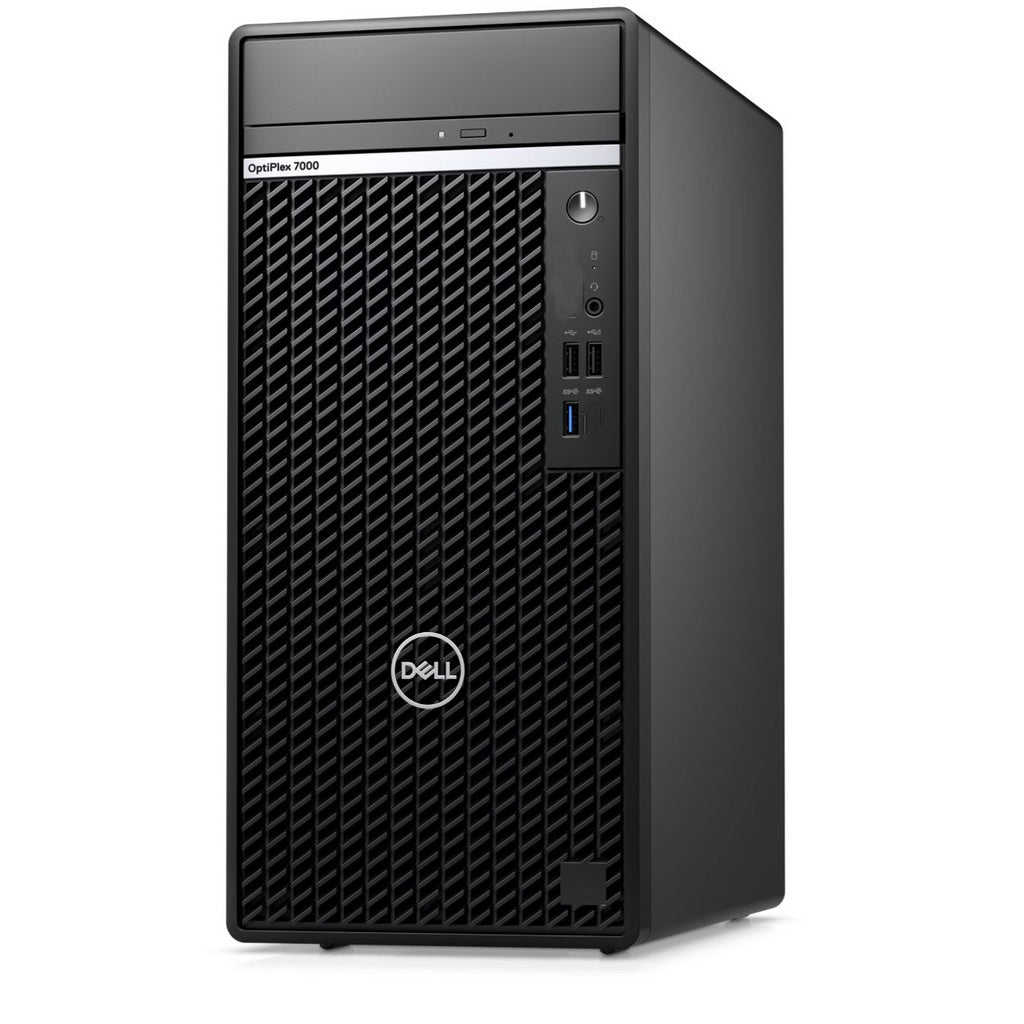 Dell OptiPlex 7000 Tower (Gold Grade)