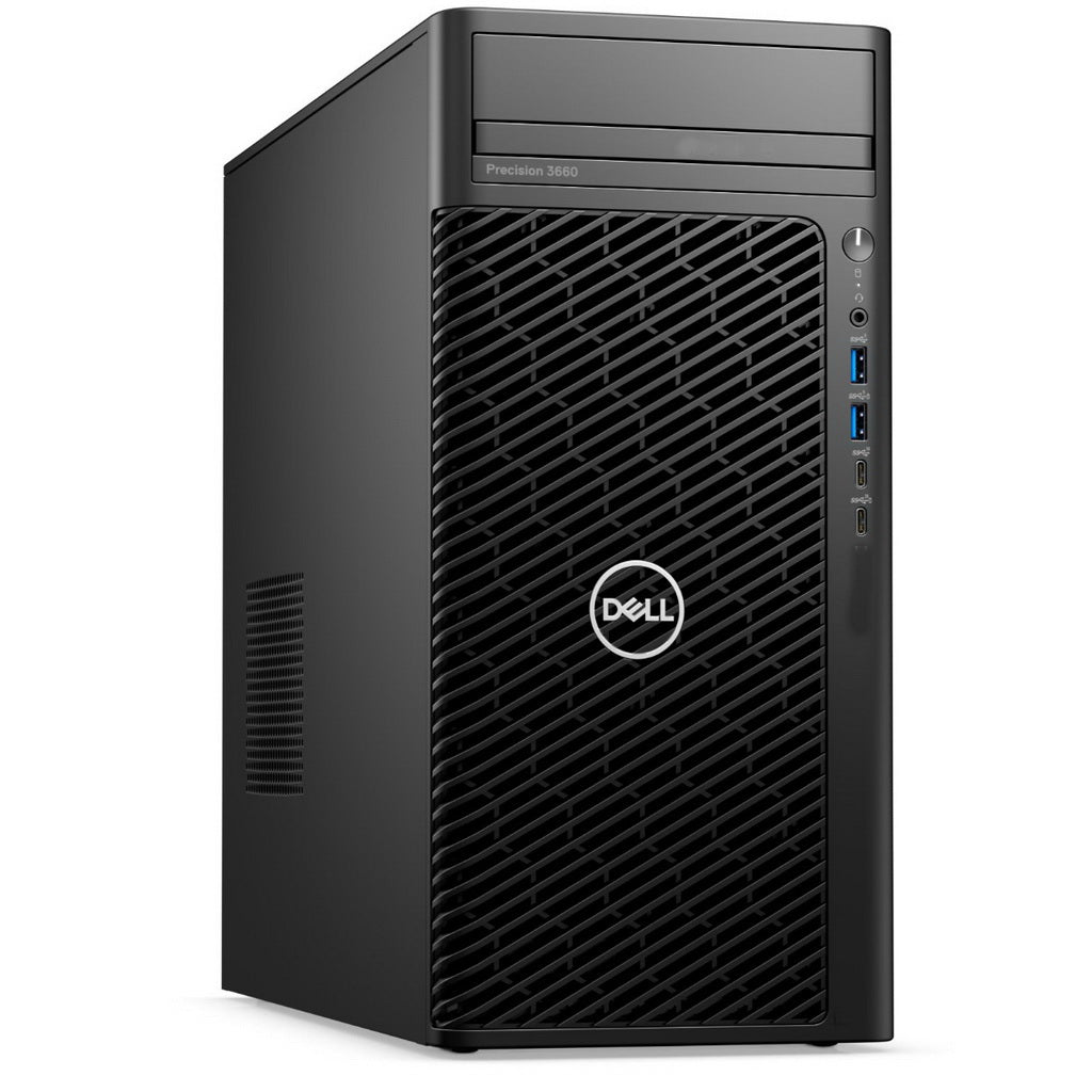 Dell Precision 3660 Tower (Gold Grade)