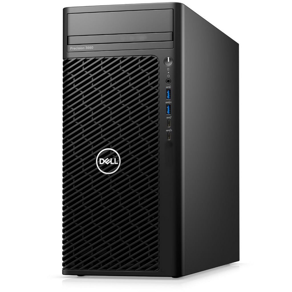 Dell Precision 3660 Tower (Gold Grade)