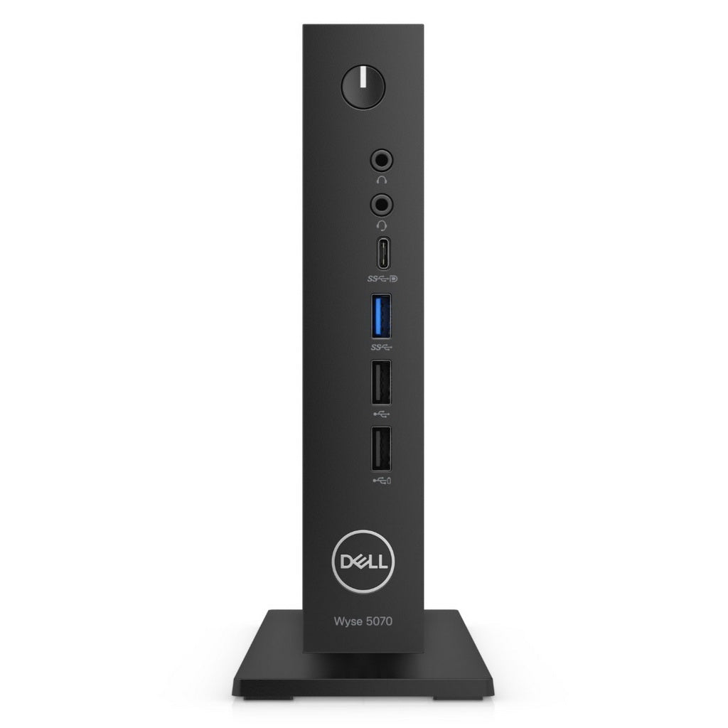 Dell Thin Wyse W5070
