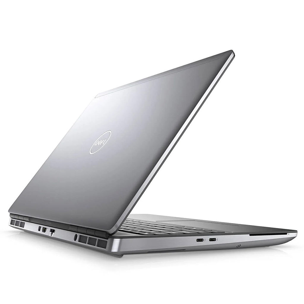 Dell Precision 7750, 17.3" (Silver Grade)
