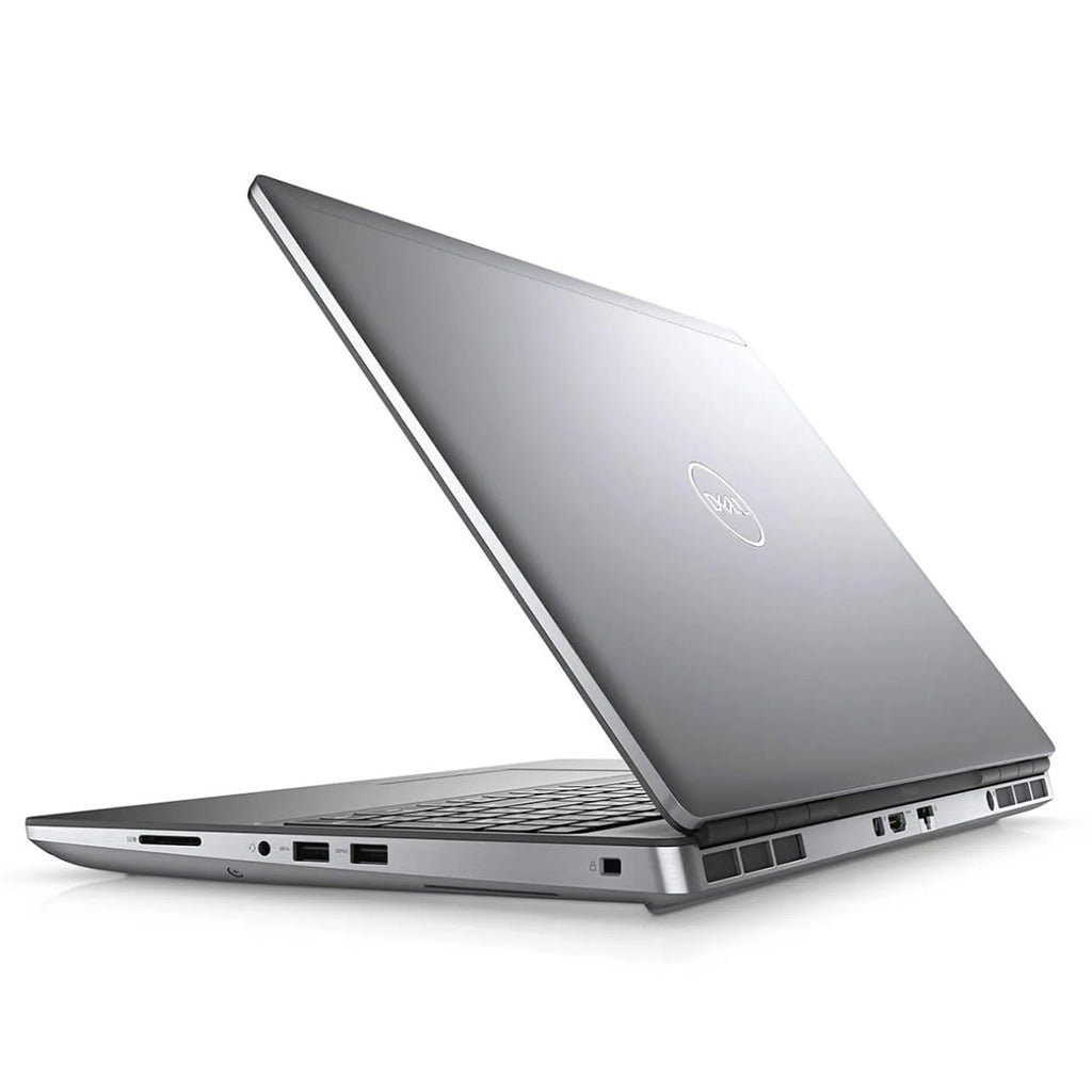 Dell Precision 7750, 17.3" (Silver Grade)