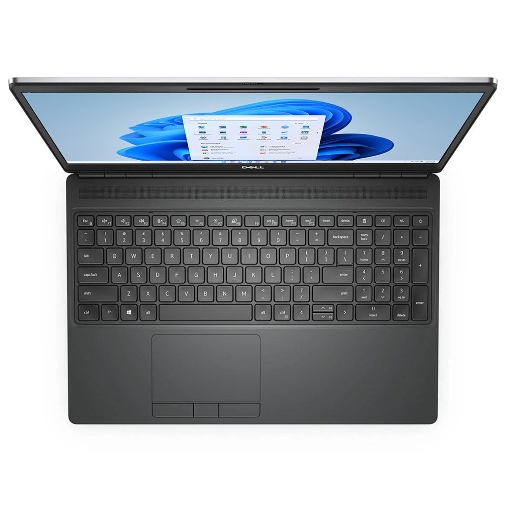 Dell Precision 7750, 17.3" (Silver Grade)
