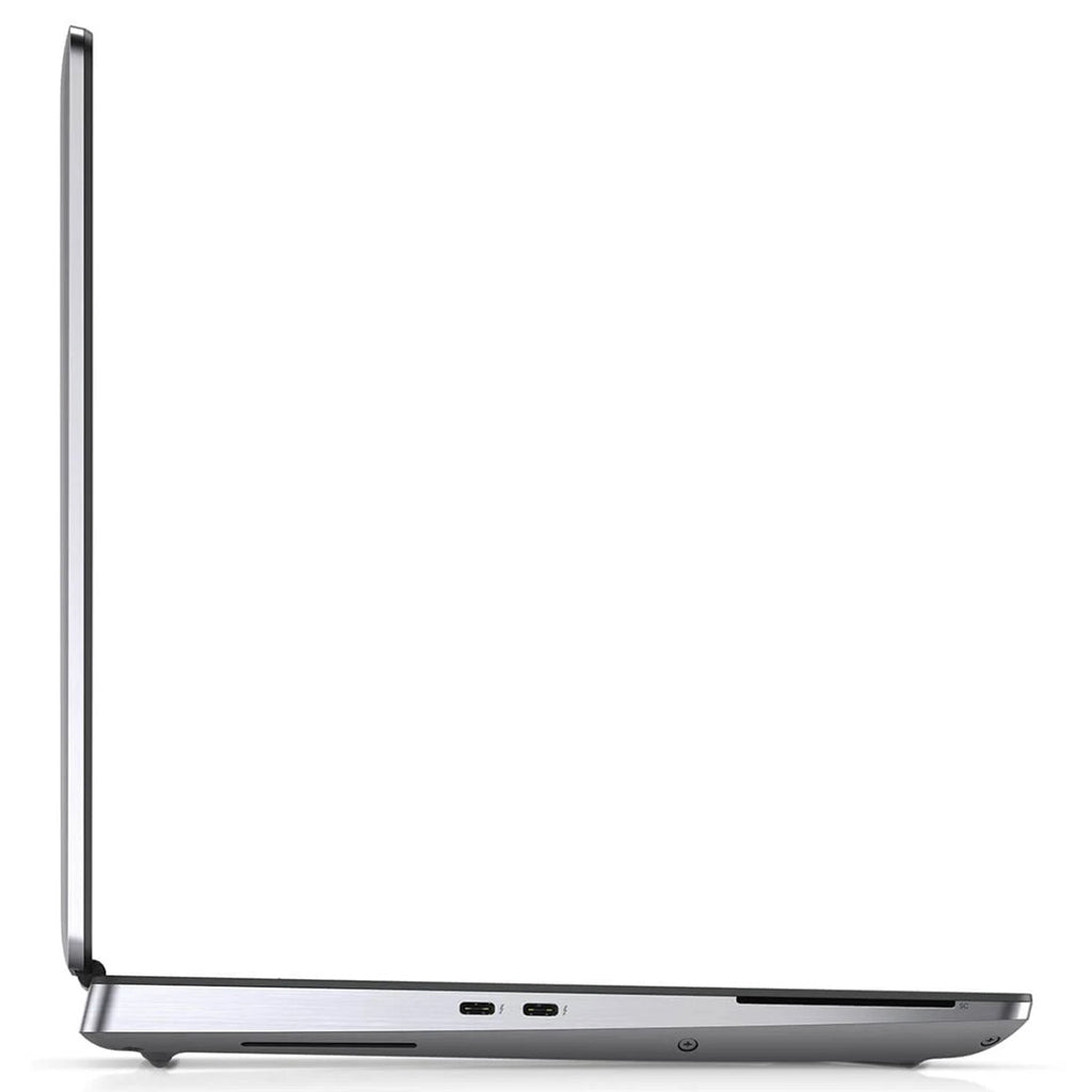 Dell Precision 7750, 17.3" (Silver Grade)