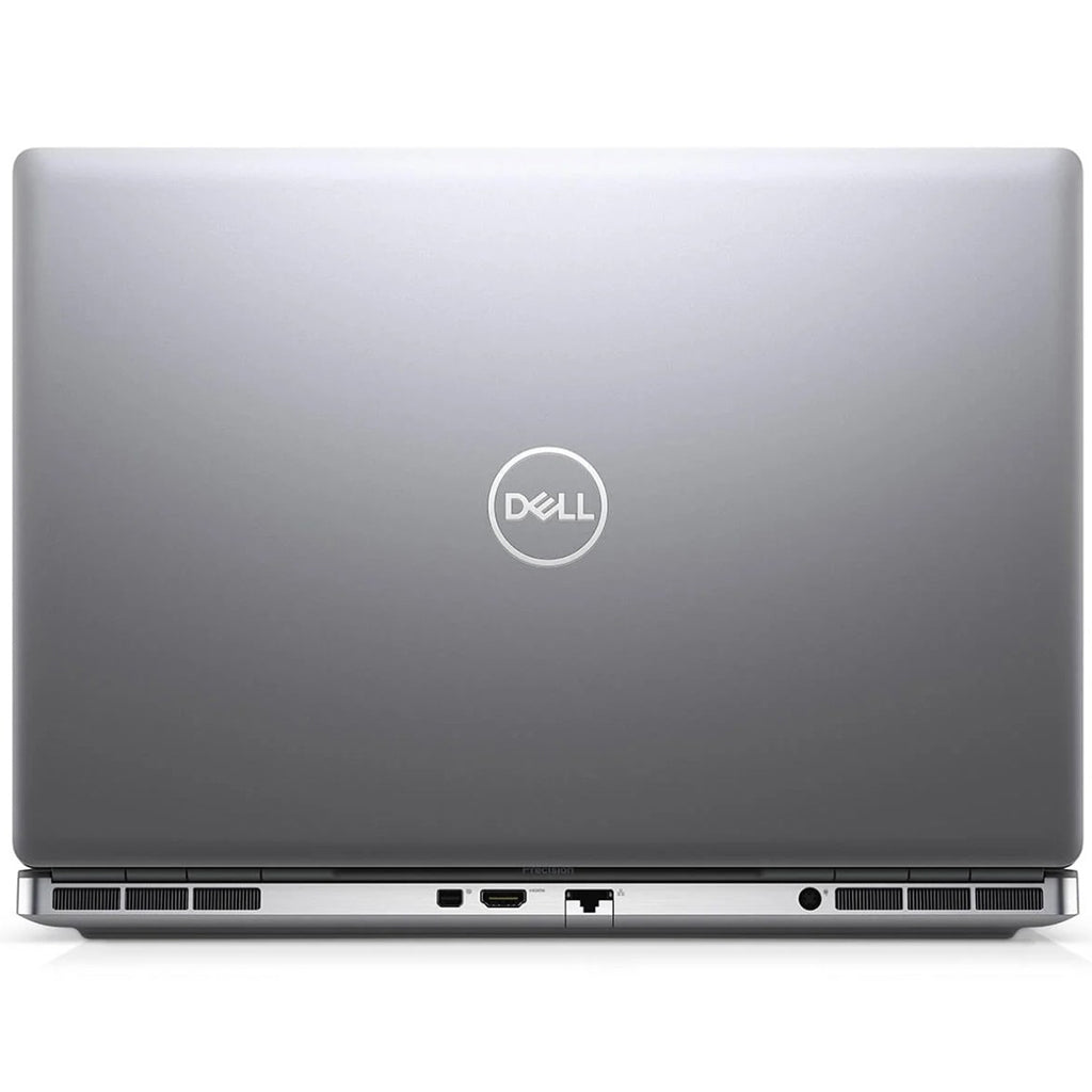 Dell Precision 7750, 17.3" (Silver Grade)