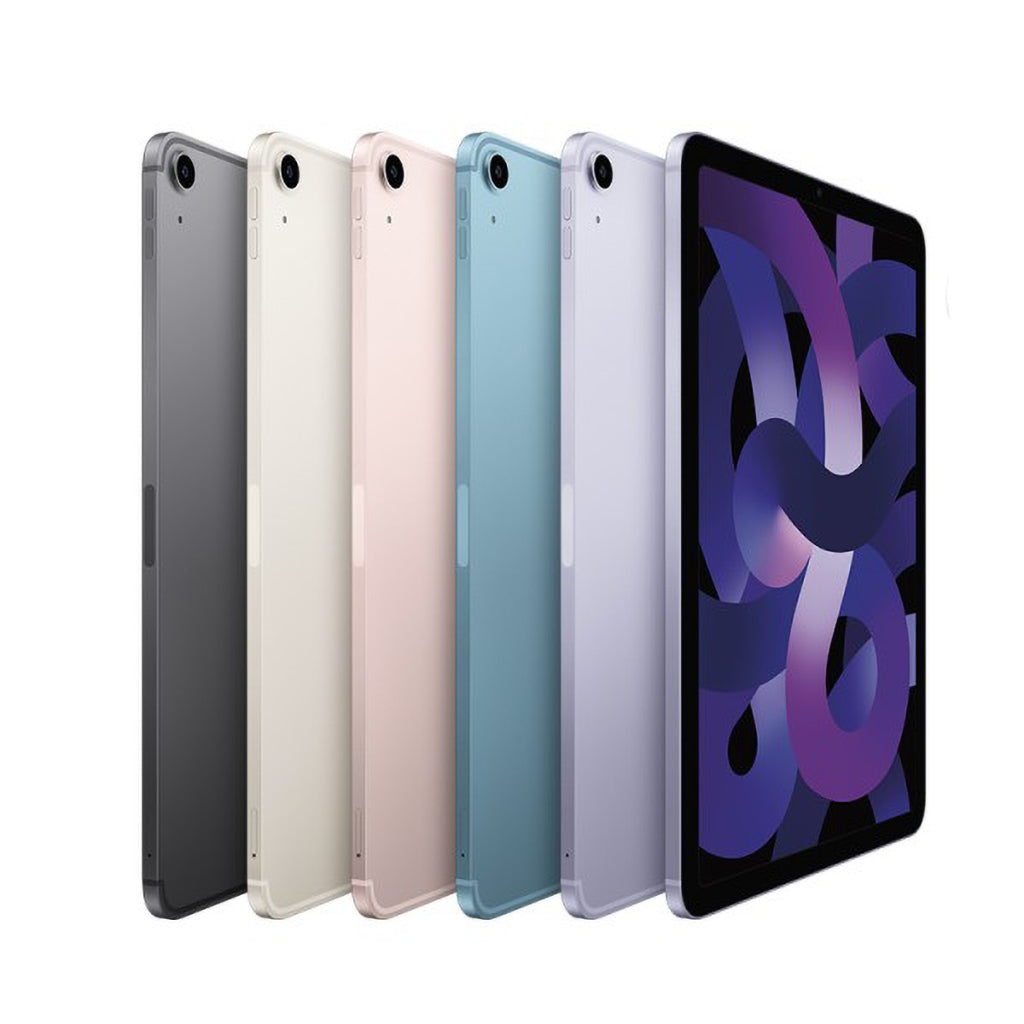 Apple iPad Air 5th Generation 2020, (Silver Grade)