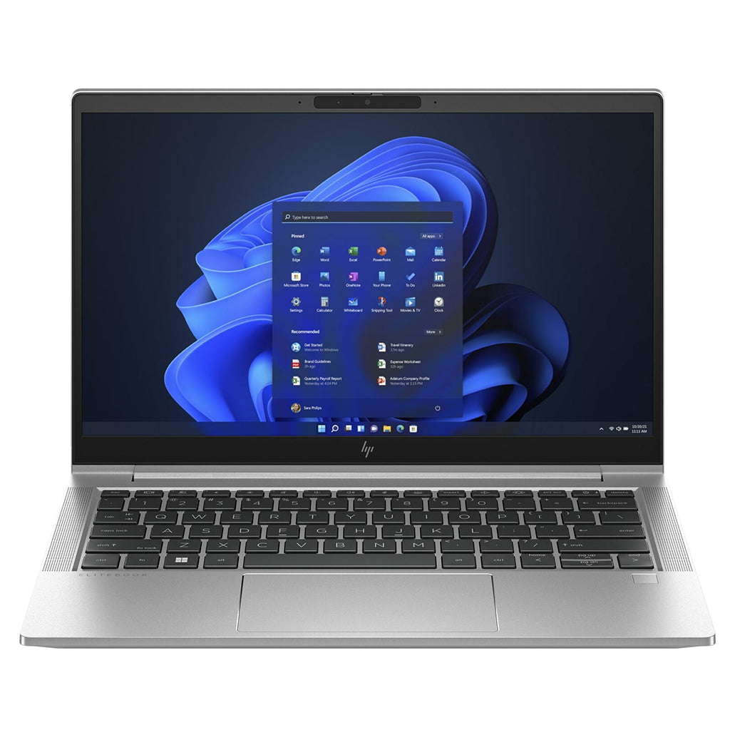 HP Elitebook 630 G10, 13" (Silver Grade)