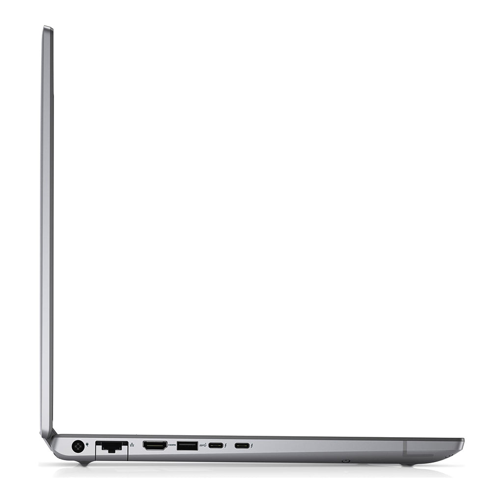 Dell Precision 7680, 16" (Silver Grade)