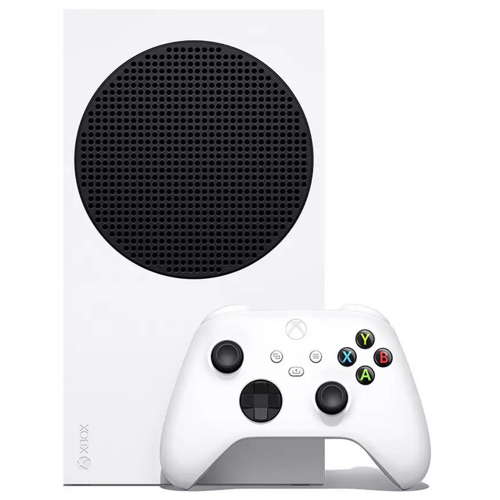 Microsoft Xbox Series S 512GB Digital - Unused, New Sealed Box