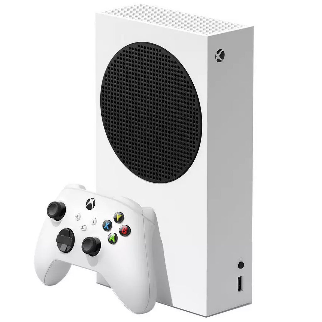 Xbox Series S 1883 C9 - New Open Box