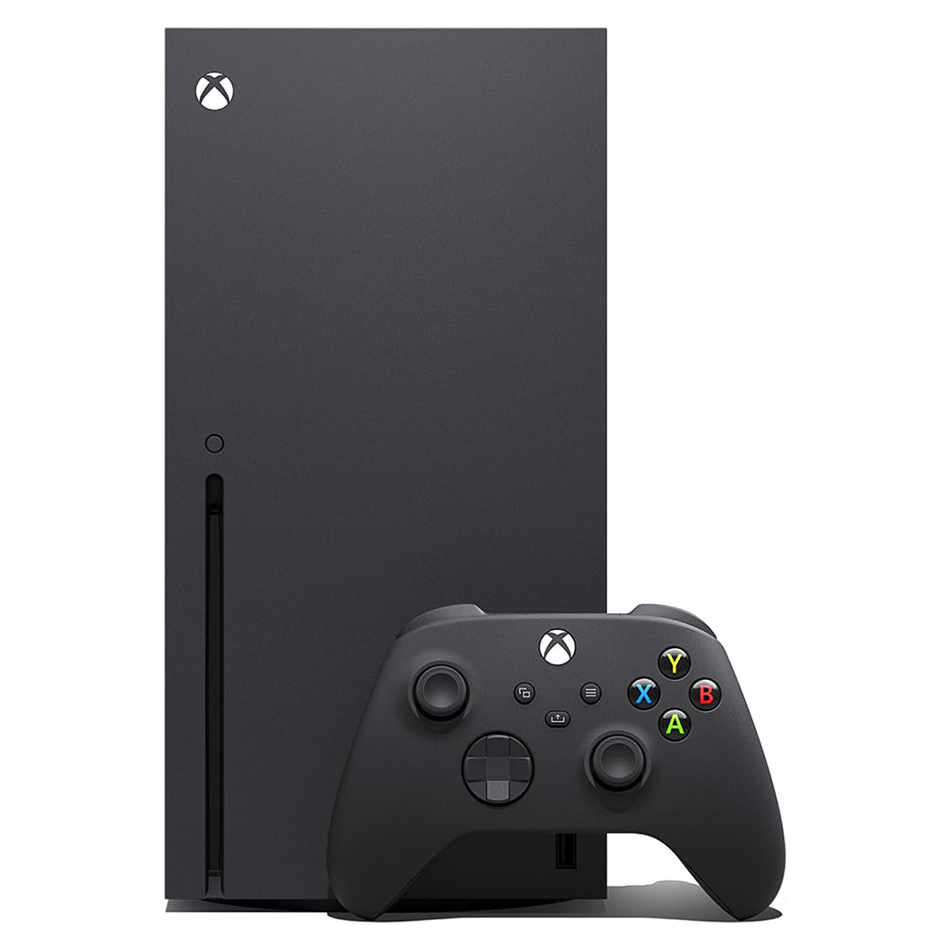 Microsoft Xbox Series X 1TB,  New Open Box