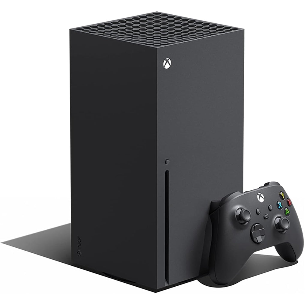 Microsoft Xbox Series X 1TB,  New Open Box