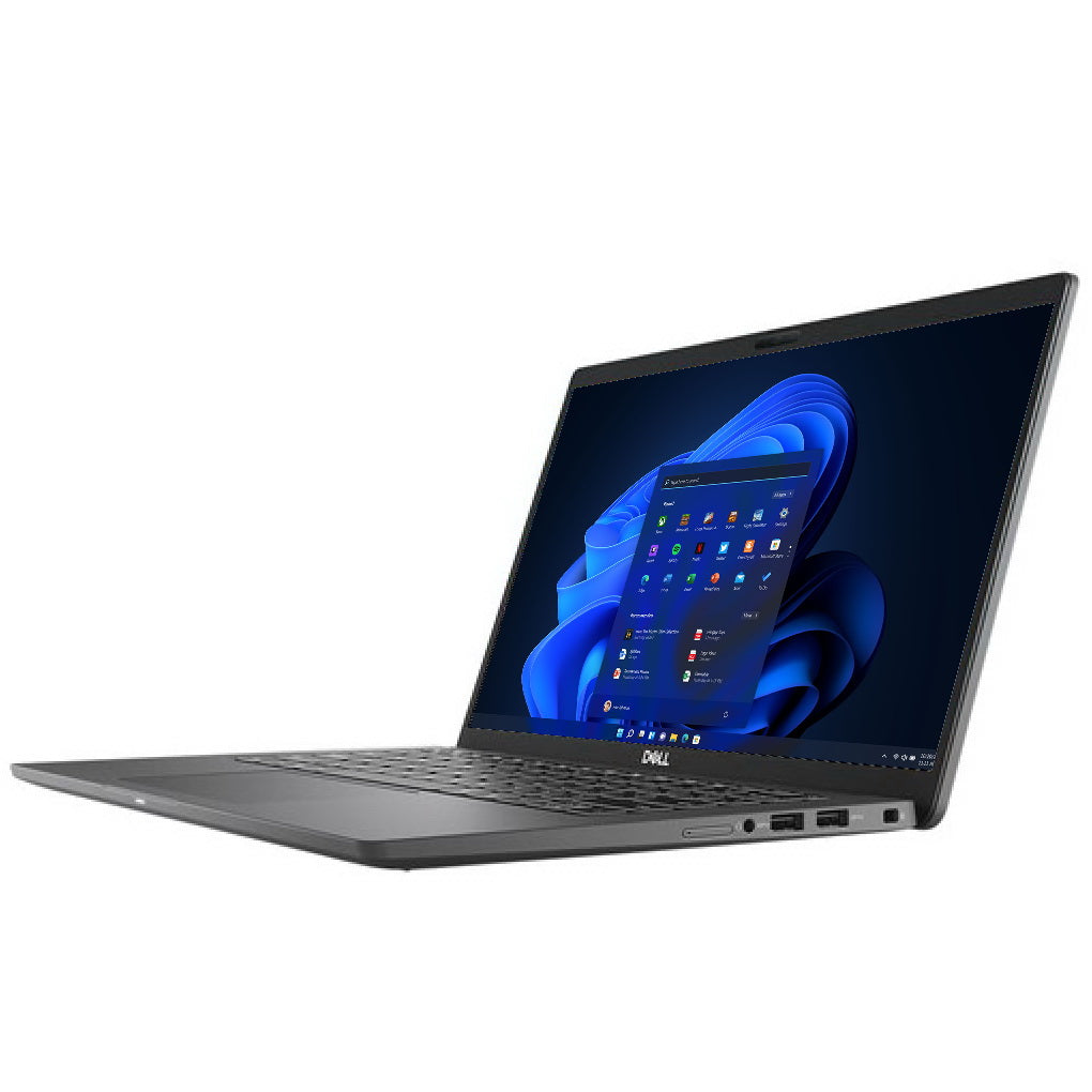Dell Latitude 7410, 14" (Silver Grade)