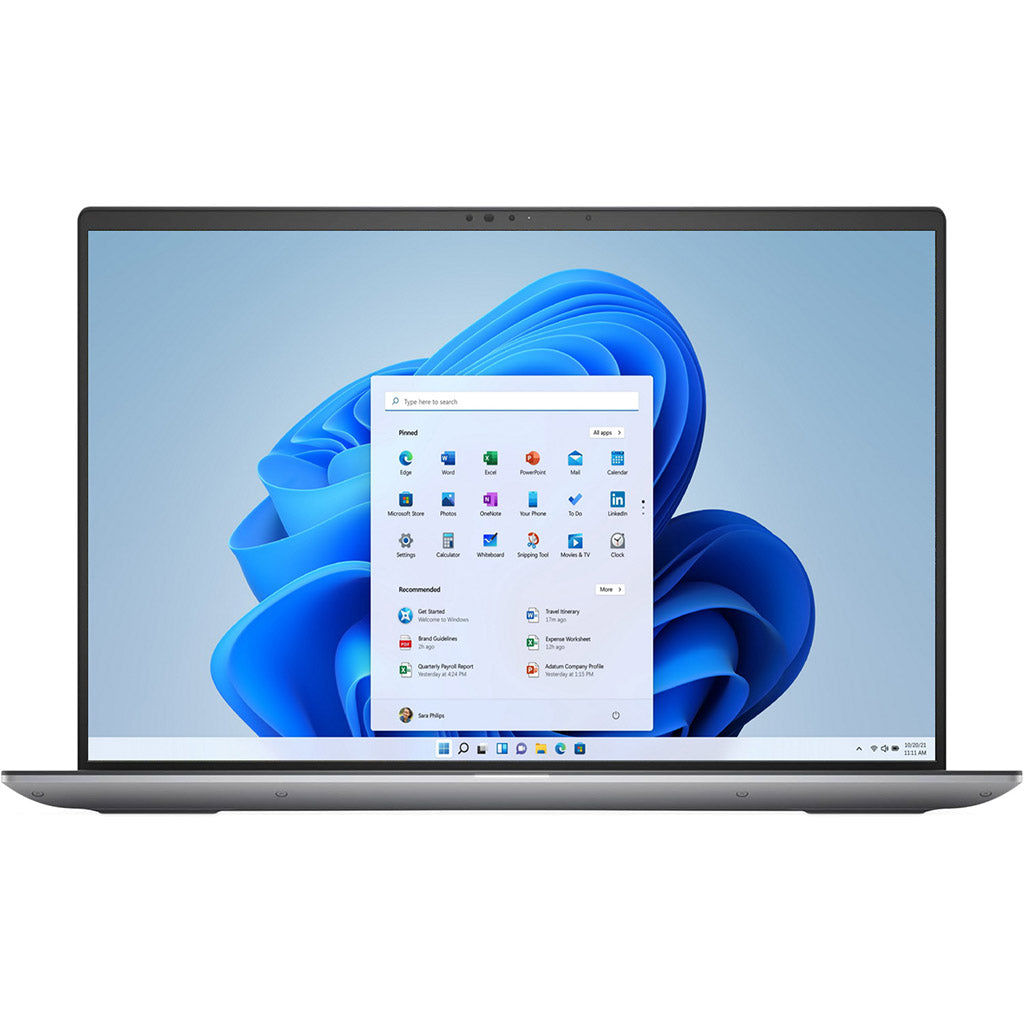 Dell Precision 5690, 16" (Gold Grade)