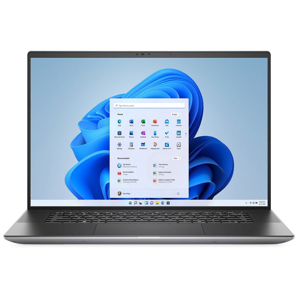 Dell Precision 5690, 16" (Gold Grade)