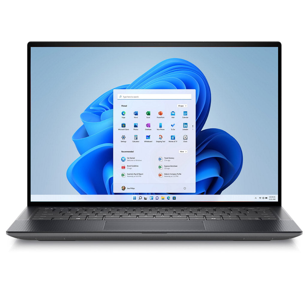 Dell Precision 5490, 14.1" (Gold Grade)