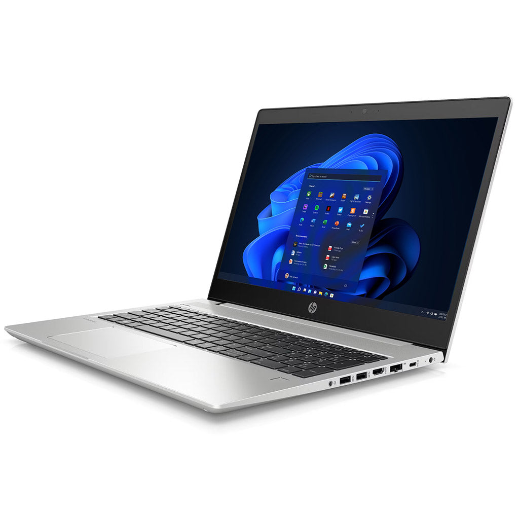 HP ProBook 450 G7, 15.6" (Silver Grade)
