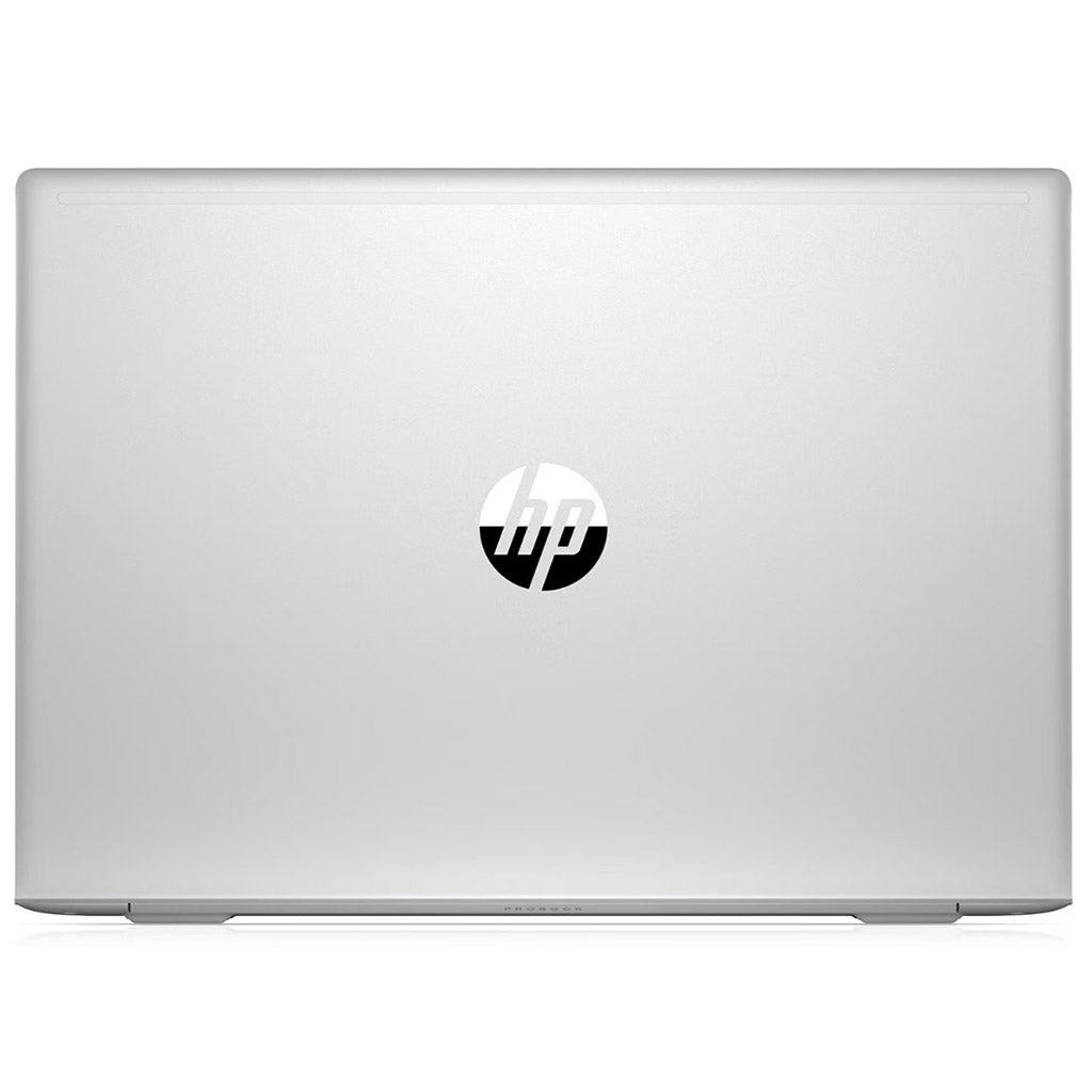 HP ProBook 450 G7, 15.6" (Silver Grade)
