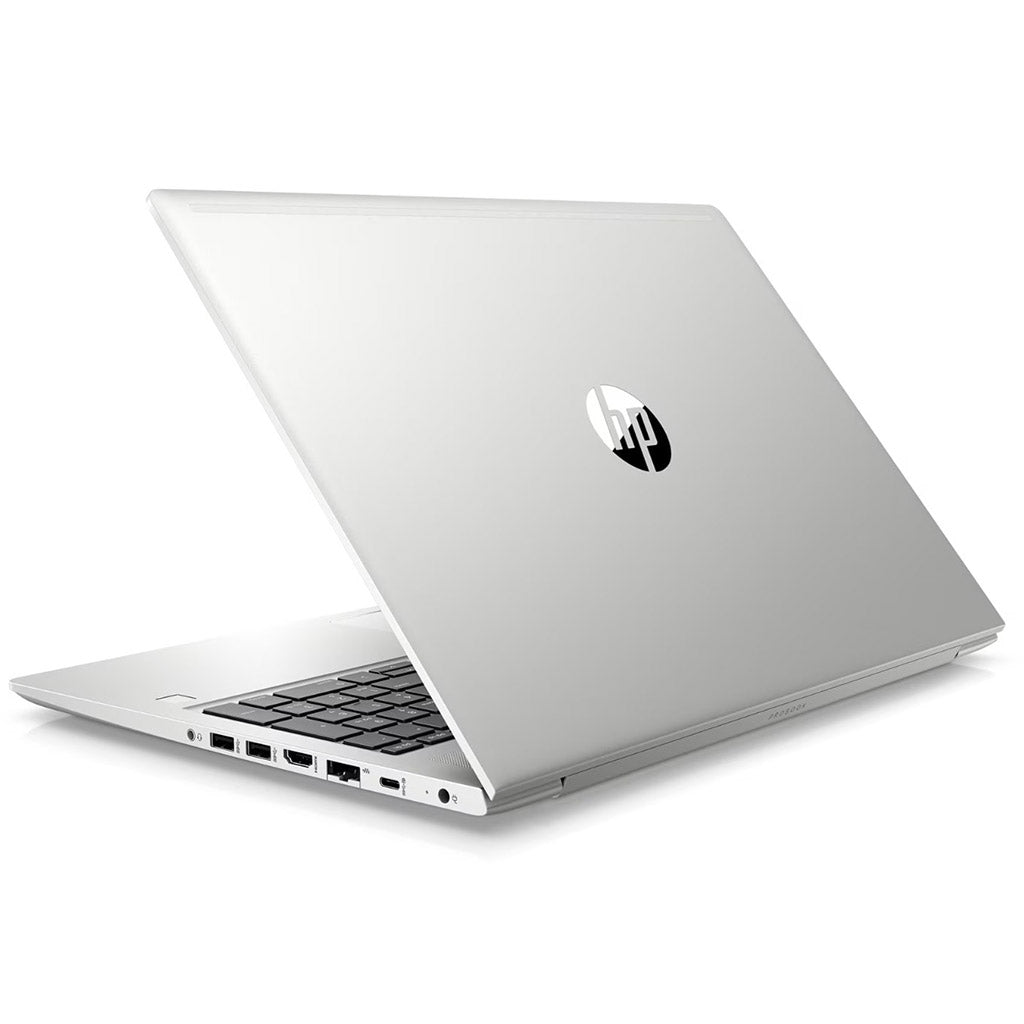 HP ProBook 450 G7, 15.6" (Silver Grade)