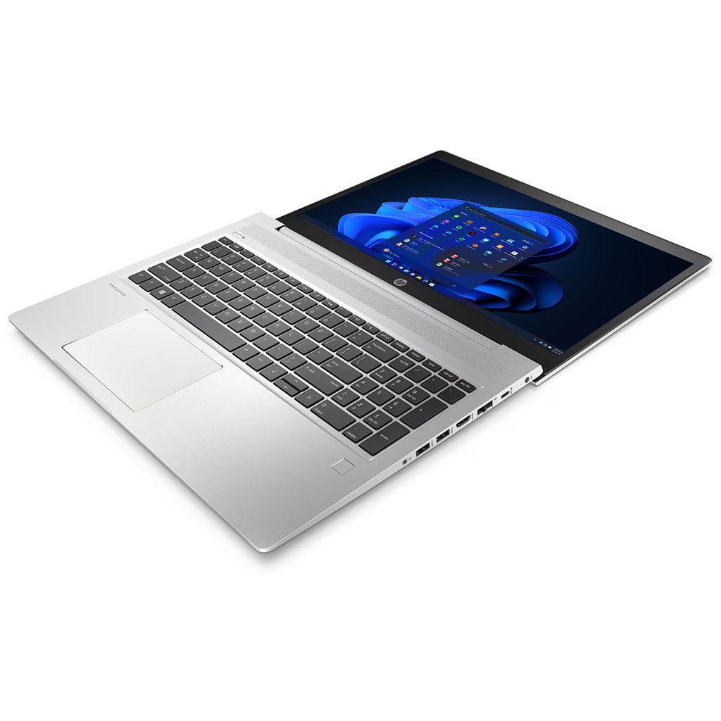HP ProBook 450 G7, 15.6" (Silver Grade)