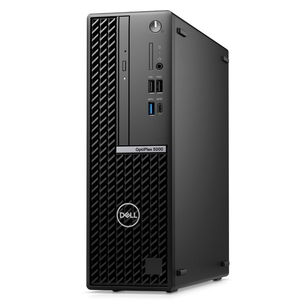 Dell OptiPlex 5000 SFF (Gold Grade)