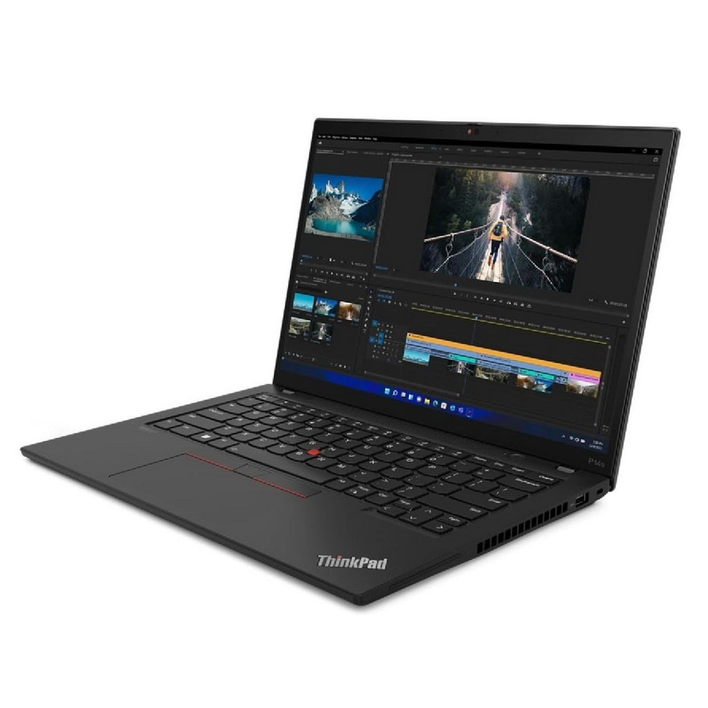 Lenovo ThinkPad P14s Gen 3, 14" (Gold Grade)
